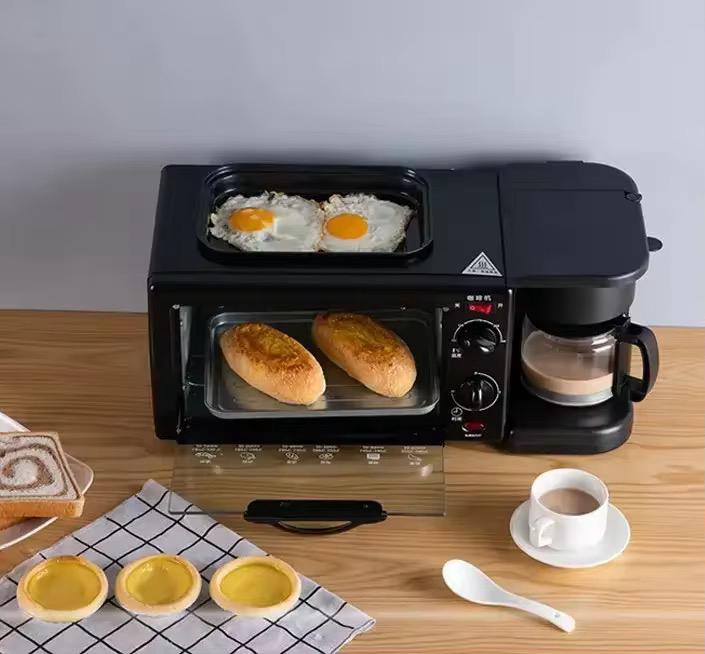 Máquina de Café