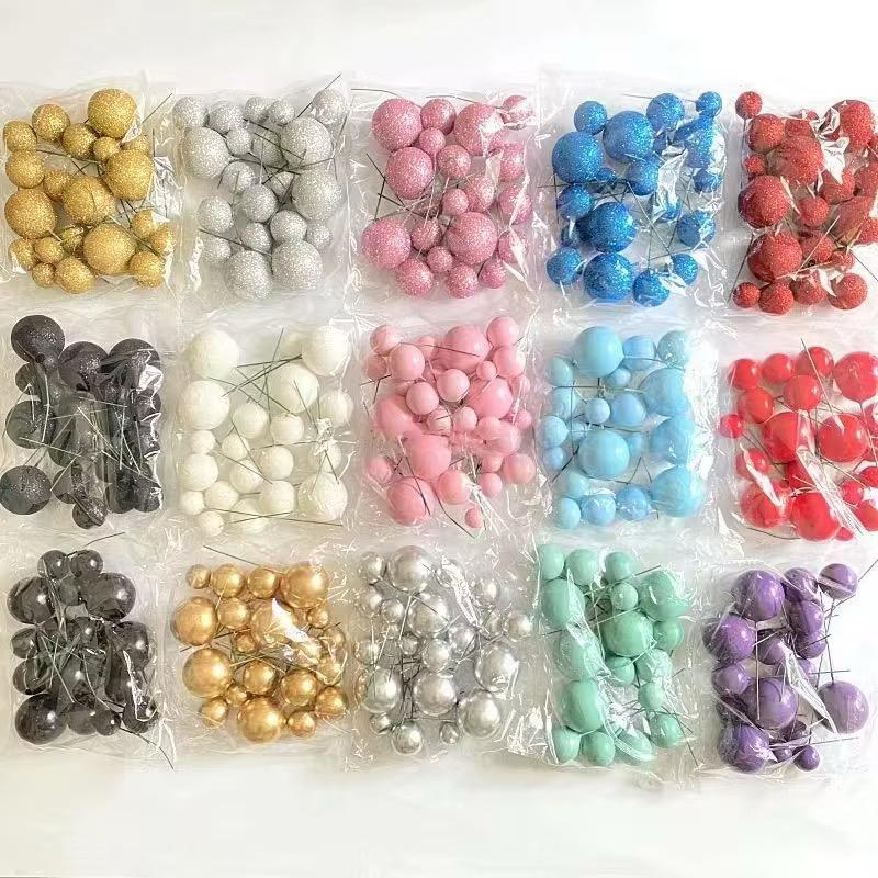 Conjunto de Formas para Bolo
